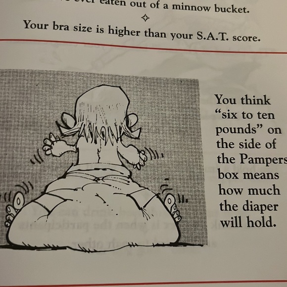 Redneck Classic the best of Jeff Foxworthy Softcover Book - Picture 4 of 10